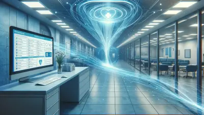 Kaiser's Tracking Pixels Sent 13 Million Patients' Data to Google for Seven Years