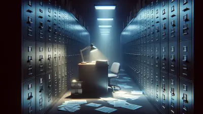 Kaplan Had Hackers on Its Servers for 19 Days—Then Took 4 Months to Tell 230,000 People