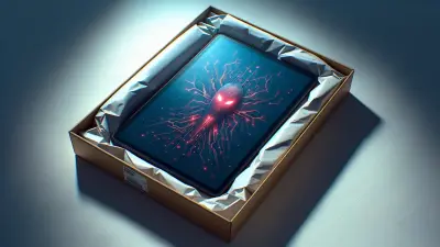 This Malware Was Baked Into Your Android Tablet Before You Even Opened the Box