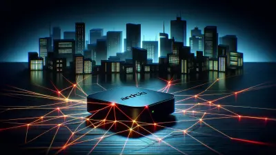 This Botnet Has Infected 2 Million Devices—And 25% of Corporate Networks Are Exposed