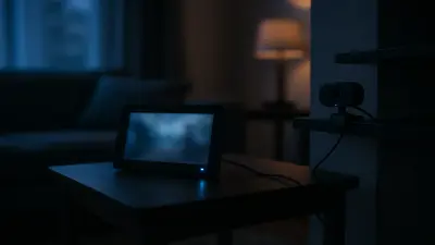 The 23 Year Old From Ottawa Behind the Largest DDoS Attack in History—30 Terabits a Second From a Botnet of Digital Photo Frames and Webcams—Just Got Arrested After Krebs Named Him in February