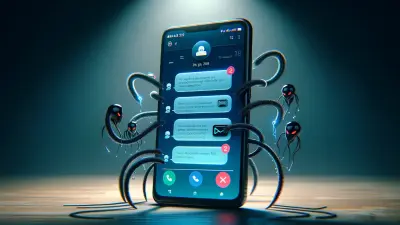 North Korea Hijacked a Messaging App's Trust to Turn Victims Into Attack Vectors