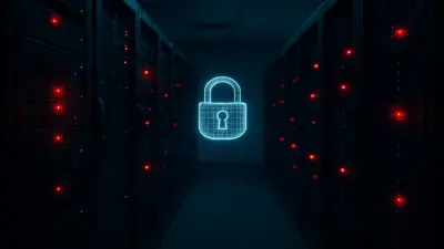 A New Ransomware Gang Is Using Post Quantum Encryption—Their First Victim Is a US Defense Contractor