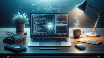 That Free AI Tool for Mac Is Stealing Your Passwords—One Terminal Command Is All It Takes