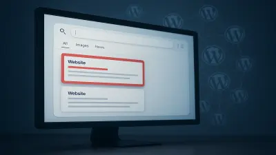 Google's Top Result for 'ManageWP' Was a Phishing Site—Each Stolen Login Controls Hundreds of WordPress Sites