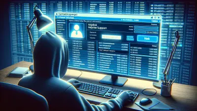 38 Million Europeans Had Their Emails and Phone Numbers Stolen—Via a Customer Support App