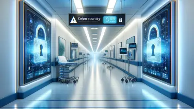 McLaren Health Got Hit by Ransomware Twice—Now It's Paying $14M