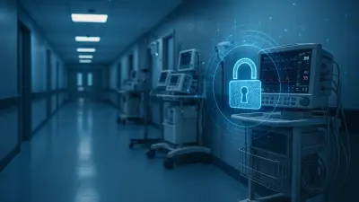 The World's Largest Medical Device Maker Got Breached—ShinyHunters Claimed 9 Million Records and Then Went Silent