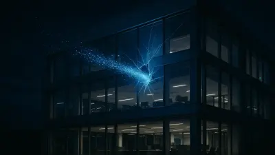 Hackers Stole 4TB From a $10 Billion AI Startup Through a 40 Minute Window in a Python Package