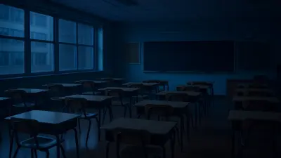 Meta Just Settled With a 2,800 Student Kentucky School District Three Weeks Before a June 15 Federal Trial That Asked Mark Zuckerberg's Company to Pay $60 Million Toward a 15 Year Mental Health Program—And 1,200 Other School Districts Are Still in Line Behind Breathitt County