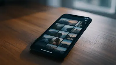 Meta's Muse Image Used Your Instagram Photos by Default