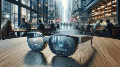 Meta Wants to Put Facial Recognition in Your Smart Glasses—And Timed It So You Wouldn’t Notice