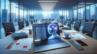 Microsoft’s Copilot Was Silently Reading Your Confidential Emails for Weeks