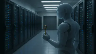 Microsoft Built an Admin Role Just for AI Agents—Researchers Showed It Could Take Over Global Admin Accounts in 99% of Companies