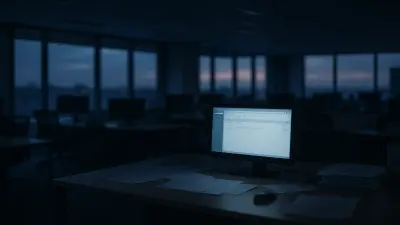 Exchange Online Down: Mail Stalls Across 3 Continents