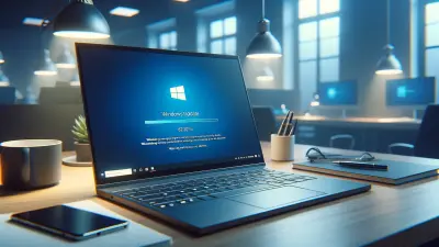 Microsoft Just Patched 6 Zero-Days That Hackers Are Already Using Against You