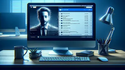 That Email From Your Boss? It Might Be From a Hacker Who Spoofed Your Domain