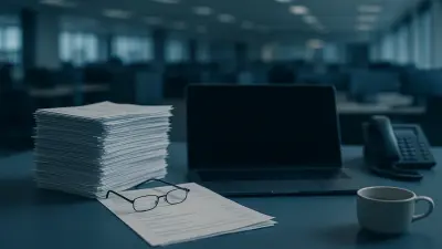 Microsoft: 1M AI Invoice Scam Emails Hit US Firms