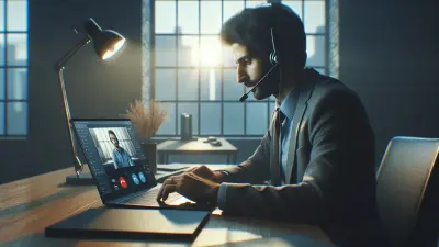 That Teams Call From IT Support Was a Hacker Who Took Over the Whole PC in 10 Minutes