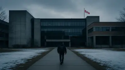 Mount Royal University: $1.9M Ransom, No Aid for Students