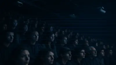 ShinyHunters Dumps MSG's Facial Recognition Files
