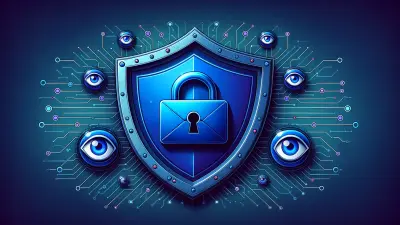 Network Security Best Practices: How Email Tracking Threatens Your Privacy