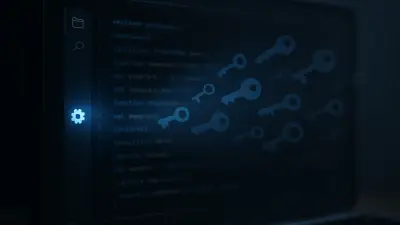 An Nx Console Version With 2.2 Million Installs Was on the VS Code Marketplace for Exactly 11 Minutes—Long Enough to Reach 1Password Vaults, Claude Code Configs, and SSH Keys