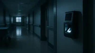 NYC Health + Hospitals, the Largest US Public Health System, Says an Unauthorized Actor Sat Inside Its Network From Late November 2025 to February 2, 2026 and Copied the Personal, Medical, Financial, and Biometric Data—Including Fingerprints and Palm Prints—of at Least 1.8 Million People