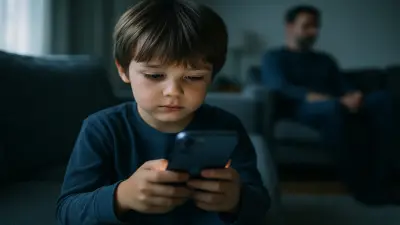 Snapchat, Roblox, and Meta Just Promised Ofcom They Will Change Their Apps to Protect UK Children—YouTube and TikTok Said Their Existing Features Were Already Enough