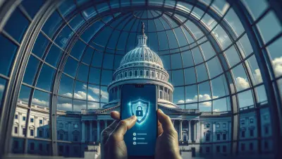 Oklahoma Just Became the 21st State to Pass a Comprehensive Privacy Law