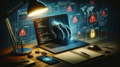 Password Stealers Just Evolved—Now They Want Your AI Agent’s Private Keys