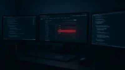 The #1 Trending Repository on Hugging Face Last Week Was Not From OpenAI—It Was a Rust Infostealer Disguised as 'Privacy Filter'