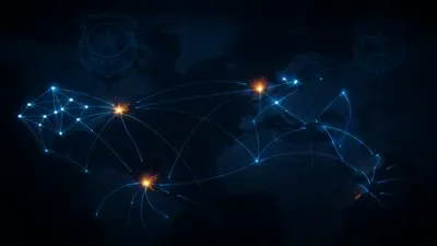 Operation Endgame Destroys SocGholish: 106 Servers Seized, 15K Sites Cleaned