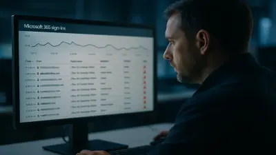 Hijacked Outlook Inboxes Are Bypassing Your MFA