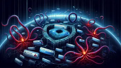 Parked Domains Are Now a Privacy Nightmare: What Gmail Users Need to Know