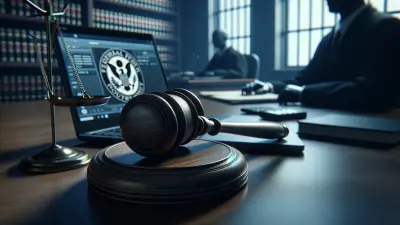 The First Stalkerware Maker Prosecuted in a Decade Just Got a $5,000 Fine and Zero Jail Time