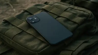 Pentagon Kills Ad Tracking IDs on Troops' Phones