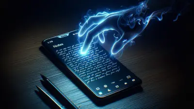 This Android Malware Reads Your Notes App to Find Every Password You Stored There