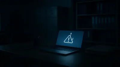 Pitney Bowes Just Confirmed a Single Phished Email Cost Them 8.2 Million Customer Records—ShinyHunters Got In on April 8 and Sold the Data When Negotiations Failed