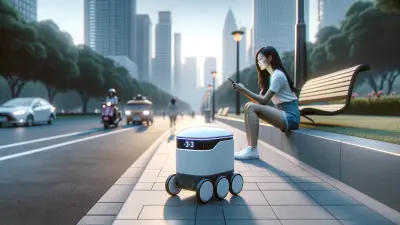 Pokemon Go Players Built a 30 Billion Image Map—Now Robots Use It