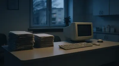 Poland Breach Exposes Medical Data on 19M People