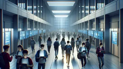 PowerSchool Secretly Tracked 10 Million Students—Now It’s Paying $17.25 Million