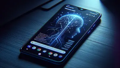 This Android Malware Asks Google’s AI How to Survive on Your Phone