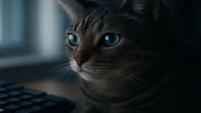 Hackers Are Hiding Credential Stealers Inside Cat Photo Emails—Fortinet Caught PawsRunner Pulling PureLogs Out of PNG Files Using iTXt and IEND Steganography Markers, And the C2 at 5.101.84.202 Has Been Hitting Inboxes Since May 15