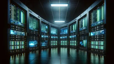 A Next.js Flaw Let Hackers Steal AWS, Stripe, and OpenAI Credentials From 766 Servers in 24 Hours