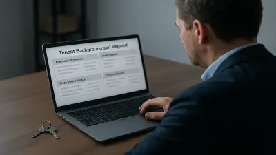 RentGrow's $2.25M FCRA Fine Over Duplicate Tenant Records