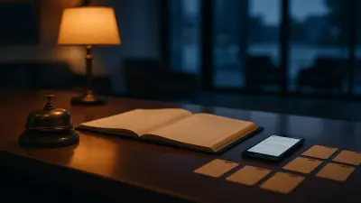 350 Hotels Compromised, 6M Guest Stays Get Phishing Emails