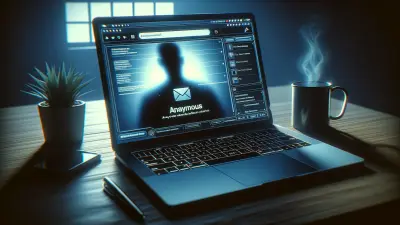 This Webmail Bug Sat Unnoticed for a Decade—Now Hackers Are Using It to Read Your Email