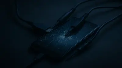 Russia Hacked an Activist's iPhone With Cellebrite