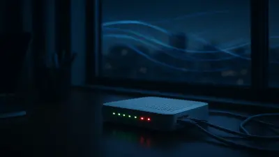 Russia Hijacked 18,000 Home Routers to Steal Microsoft Office Tokens—No Malware Required